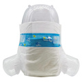 China Factory Cheap Price Cloth Disposable Baby Nappies Baby Diapers